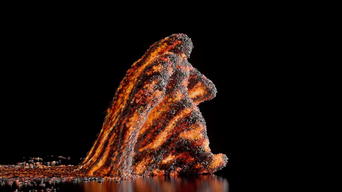 11月中旬忠泰企業大廳展區,將展出英國藝術團體Universal Everything〈變形〉(2)  ©Universal Everything