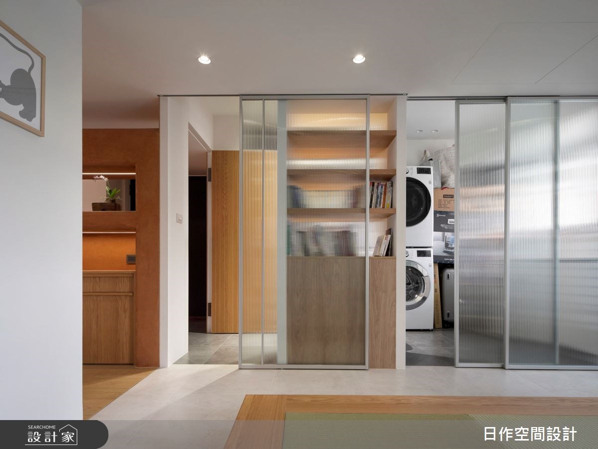 看更多家事間乾衣機規劃