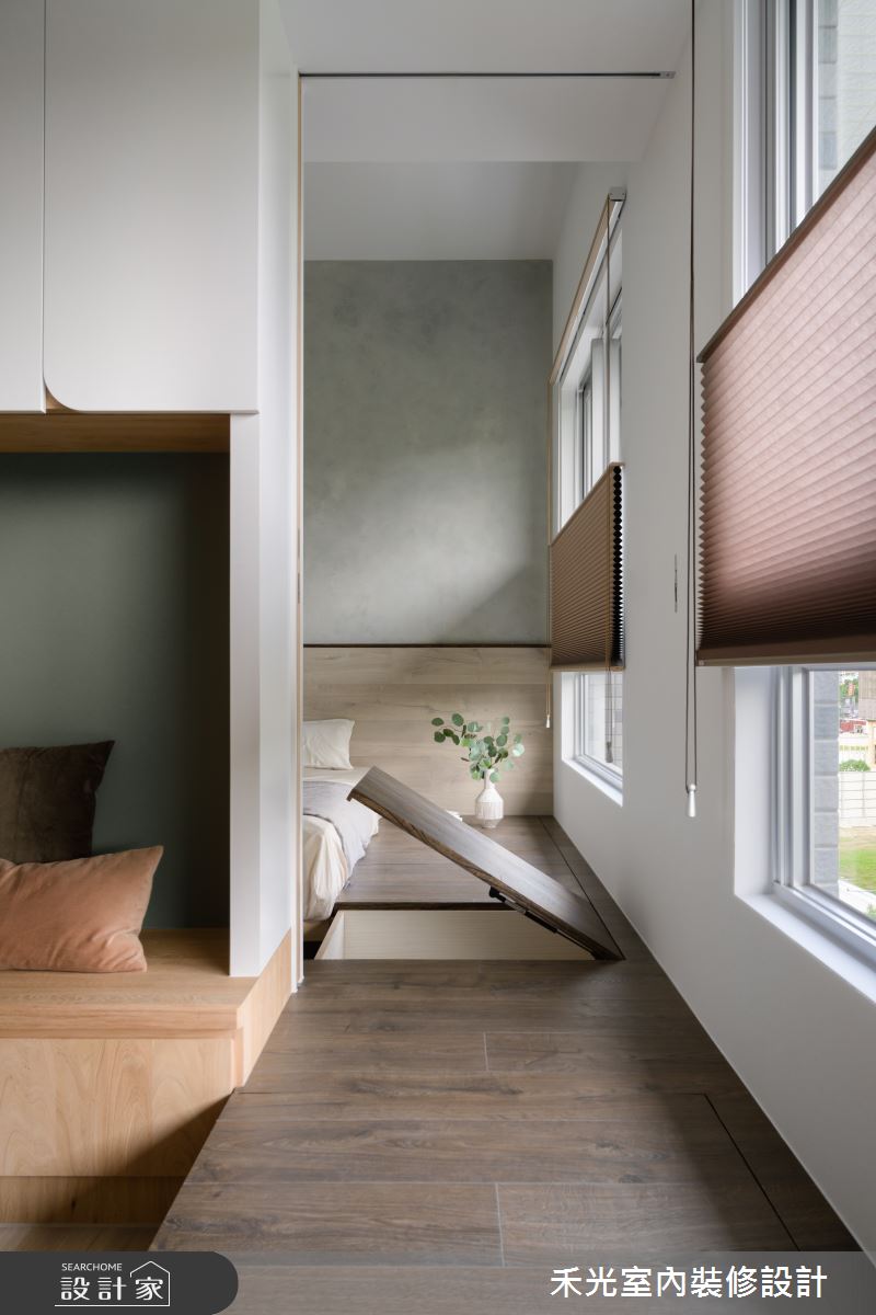 日式無印風 禾光10