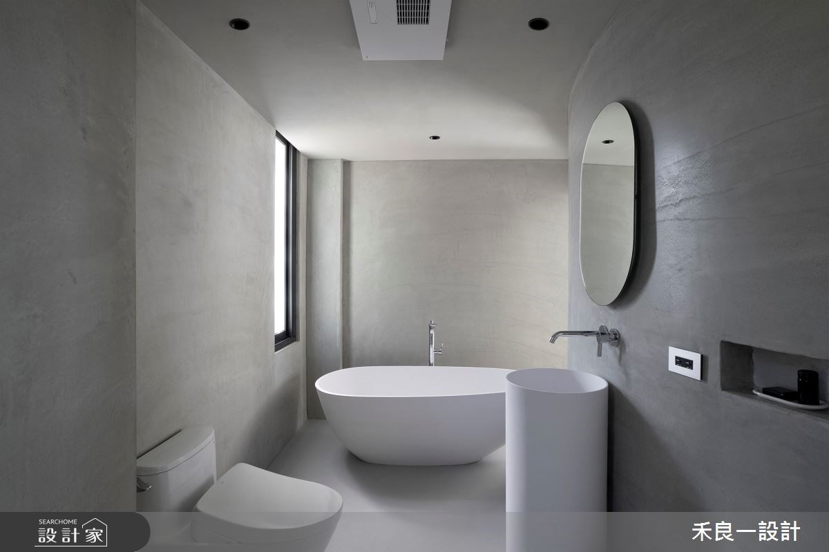 看更多浴室抽風機設計美圖