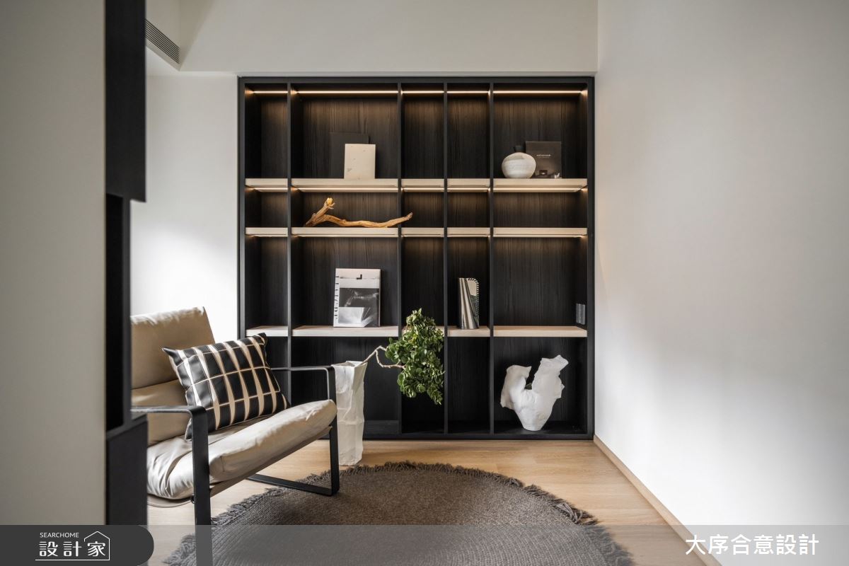 後現代摩登風大序合意09