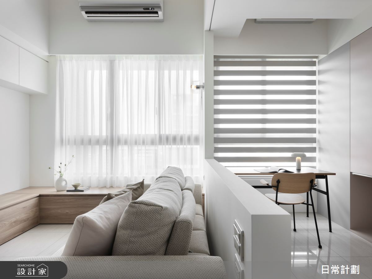 日常計劃北歐風06