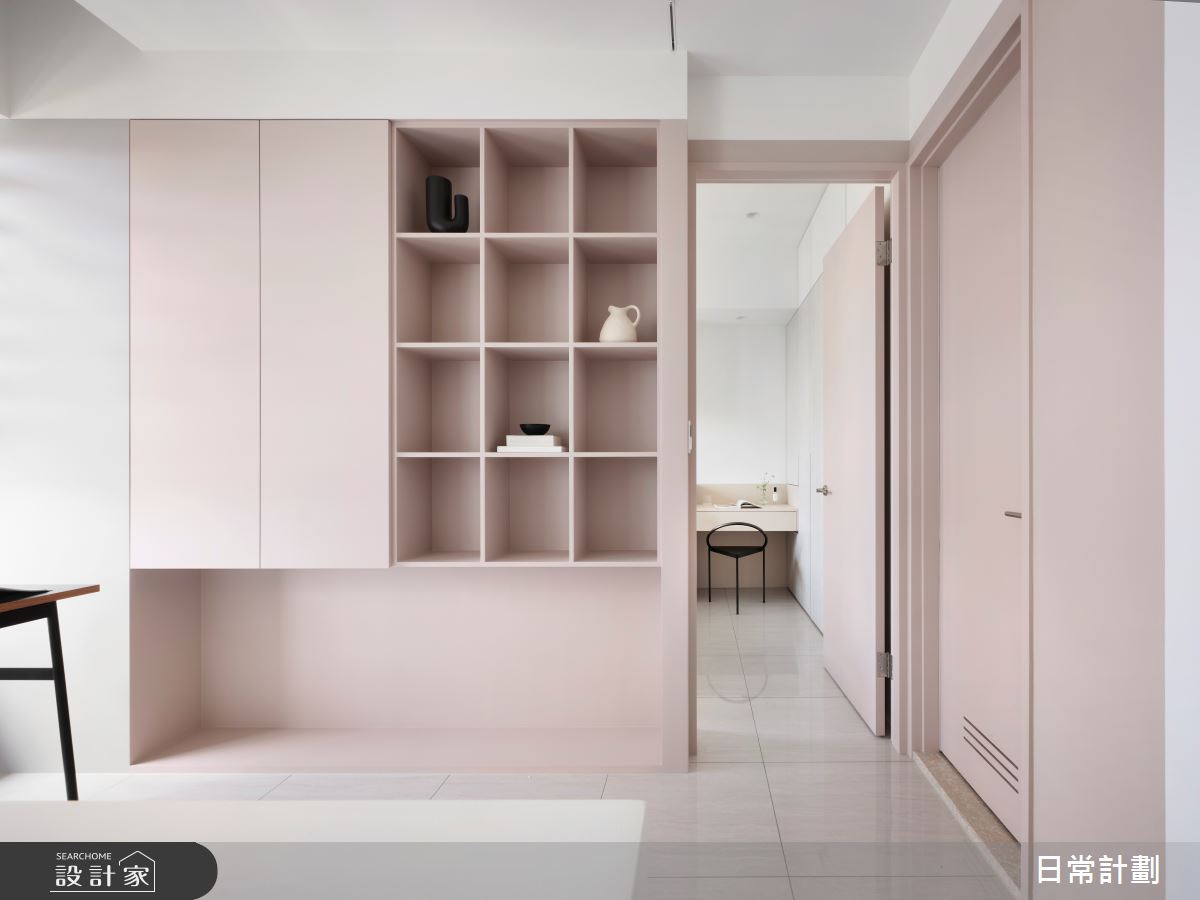 日常計劃北歐風08