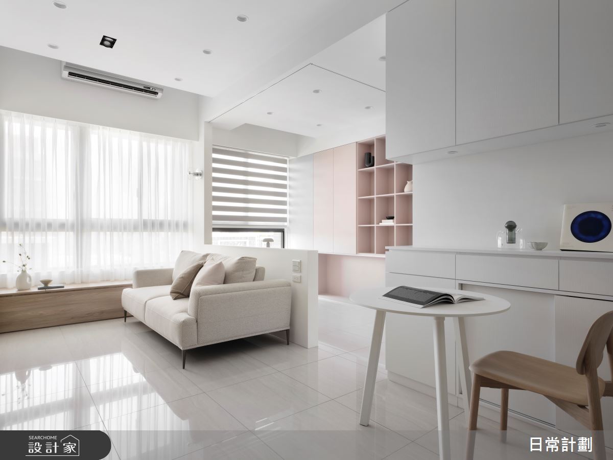 日常計劃北歐風01