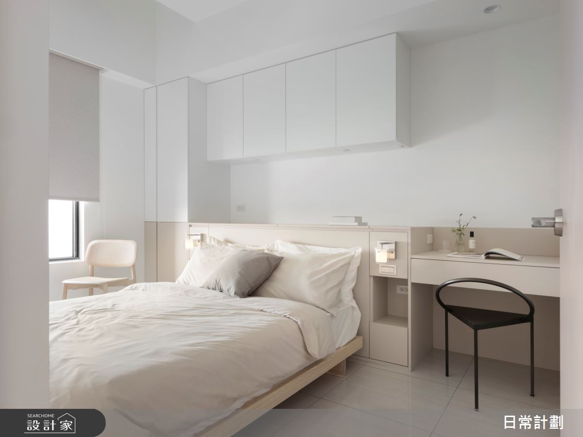 日常計劃北歐風10