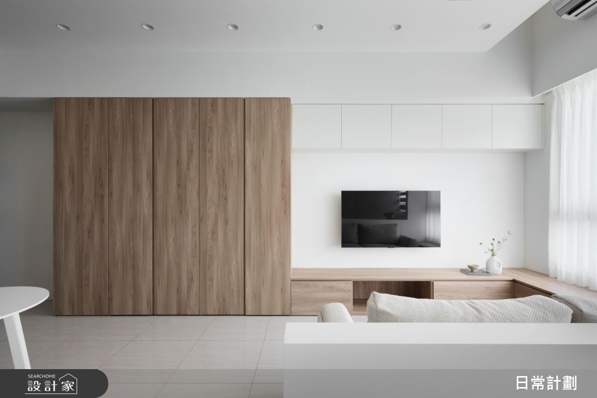 日常計劃北歐風03