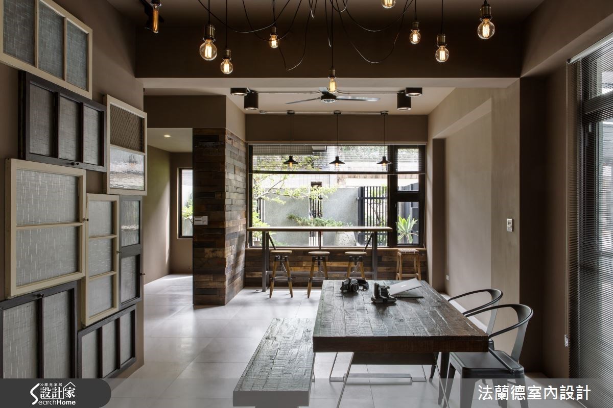 看更多舊家具案例圖片