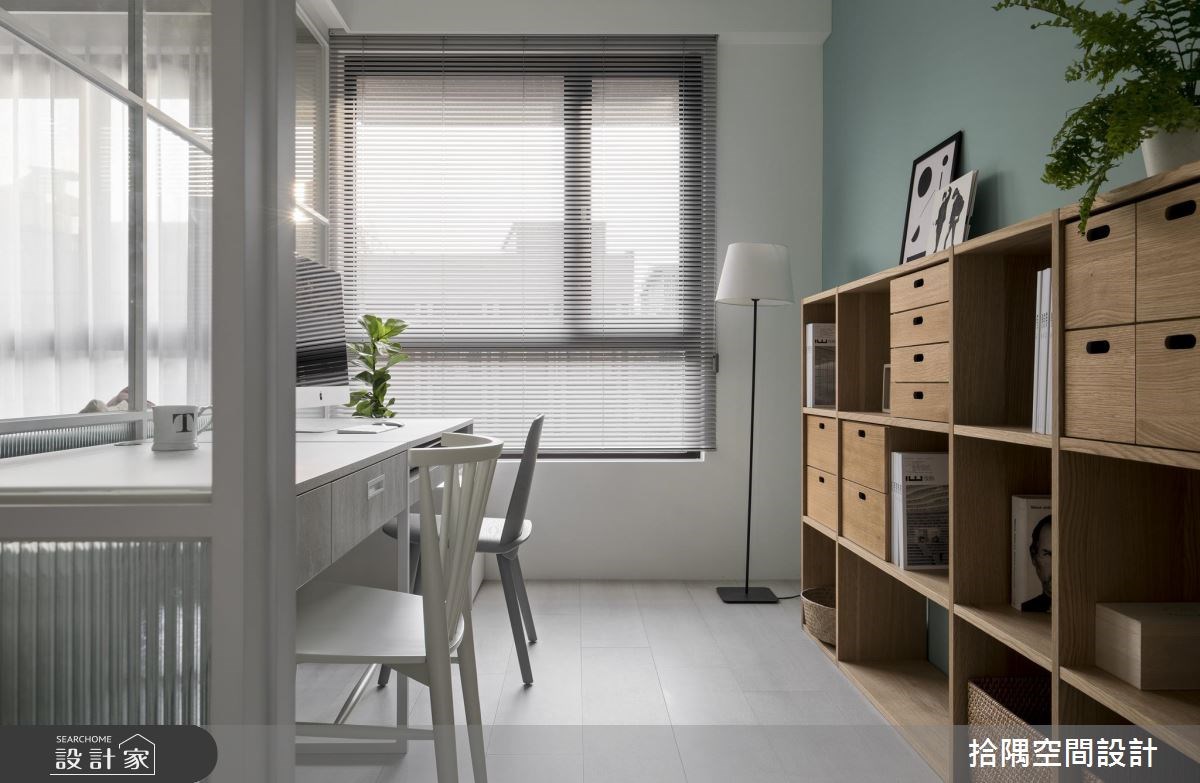 拾隅簡約風10