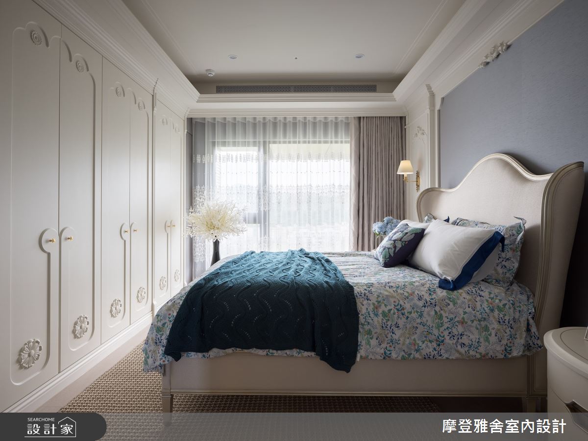 新古典風 摩登雅舍08