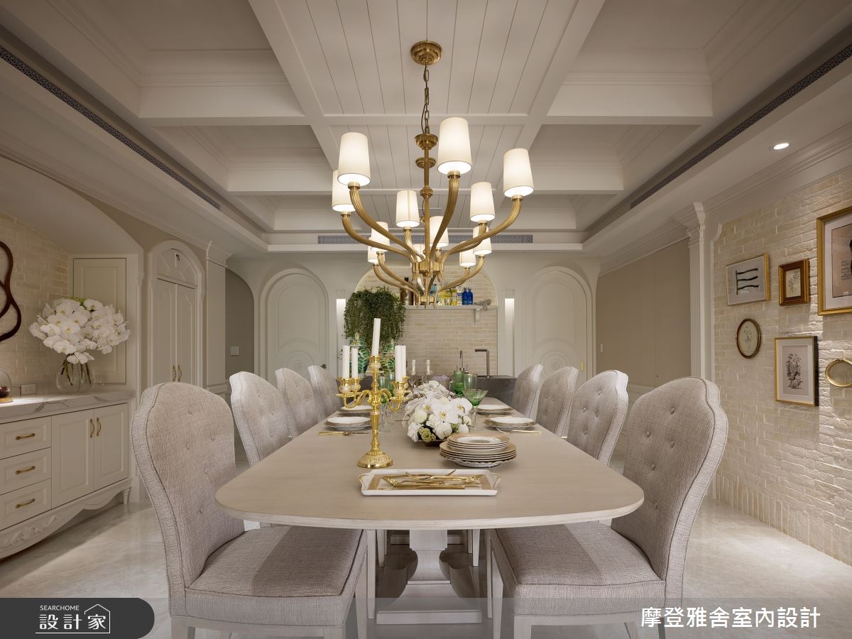 新古典風 摩登雅舍07