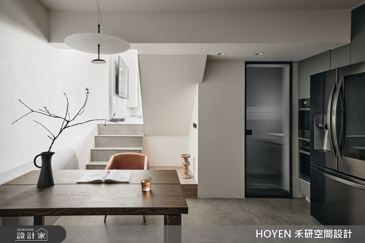 現代簡約風 禾研13