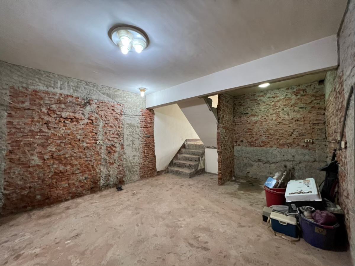 現代簡約風 禾研12