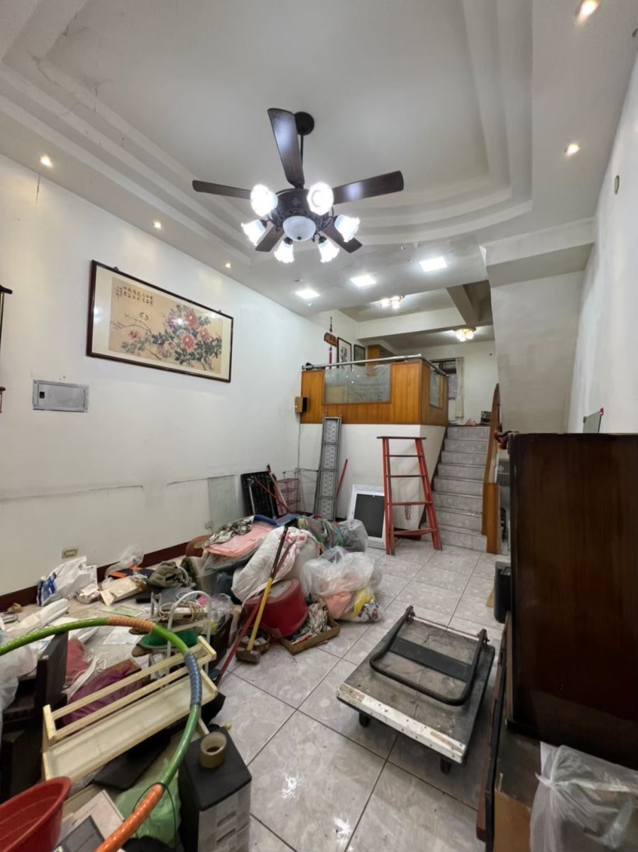 現代簡約風 禾研04