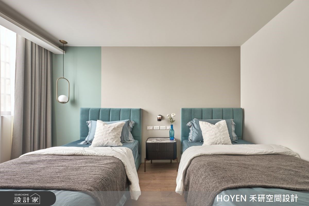 看更多油漆工程美圖