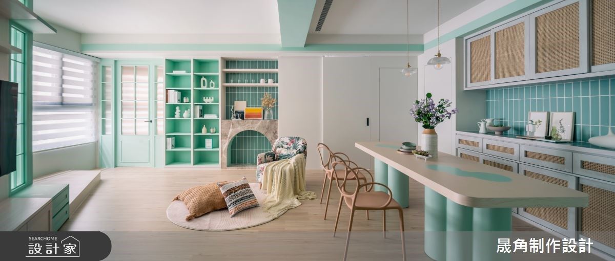 看更多油漆工程美圖