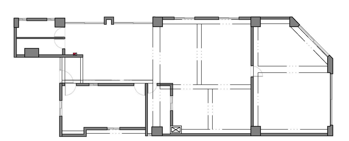 平面圖提供_八寶空間美學。