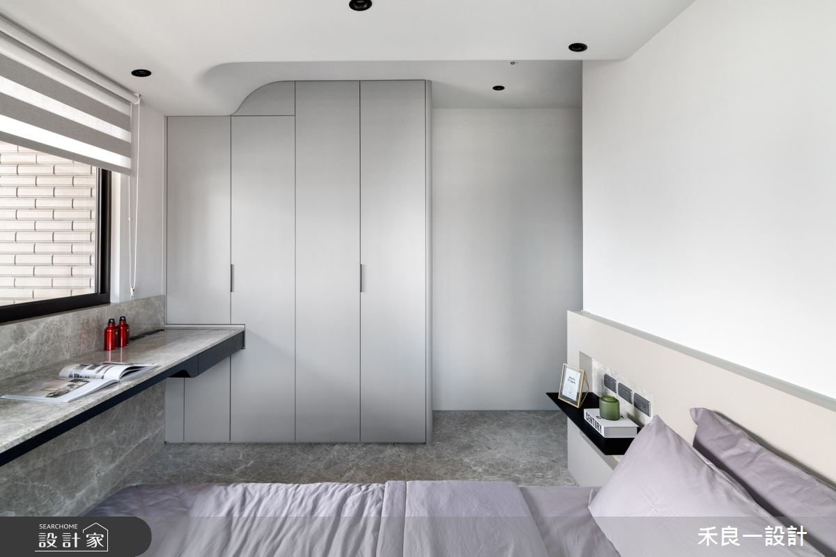 禾良一混搭風10