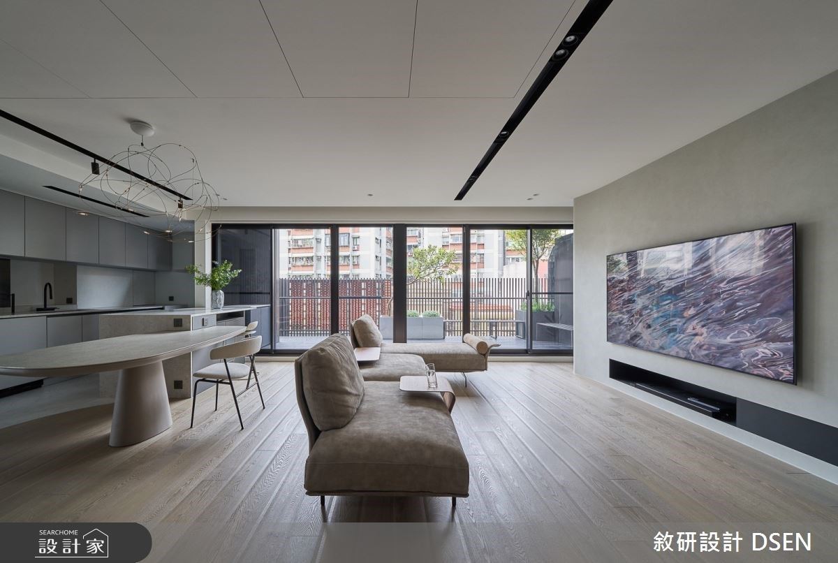 看更多收納櫃設計美圖