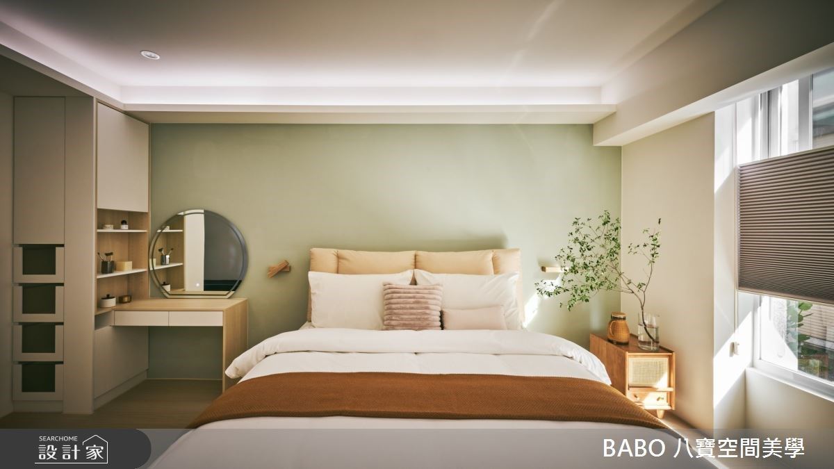 看更多收納櫃設計美圖