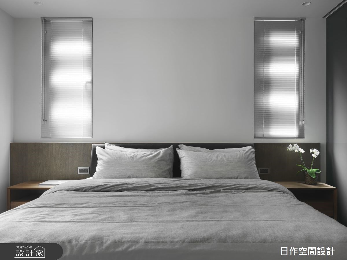 看完整臥室風水設計案例