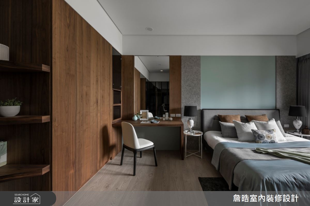 詹晧現代日式風09