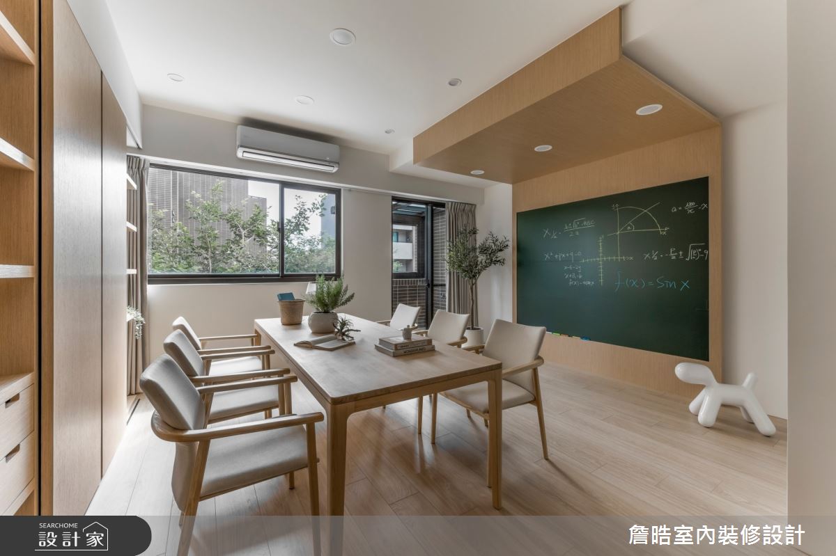 詹晧現代日式風08