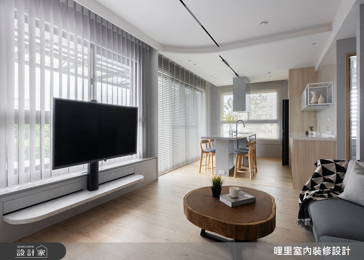 日式無印風 哩里01