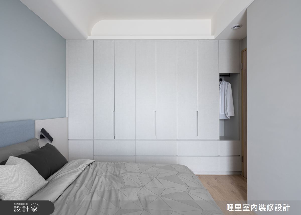 日式無印風 哩里10