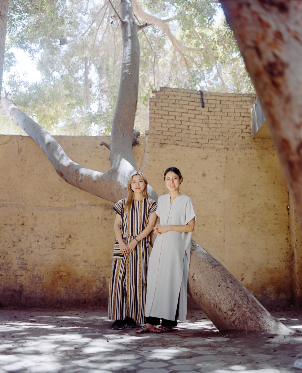 創作者之一：for Cities