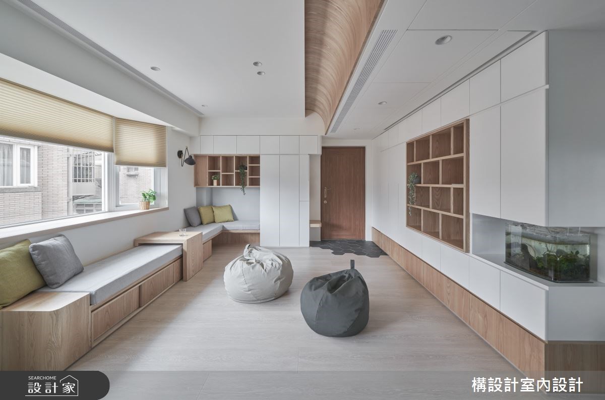 看更多臥榻設計