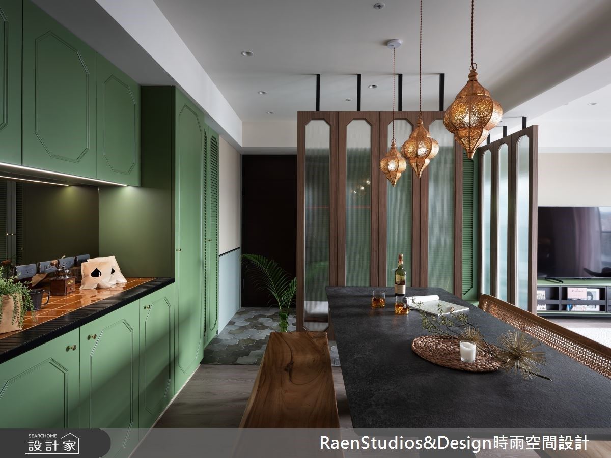 看更多室內設計美圖