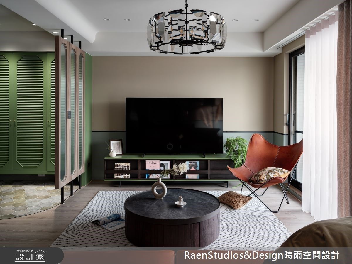 看更多室內設計美圖