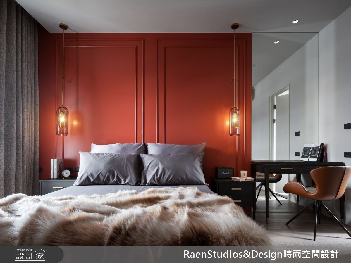 看更多室內設計美圖