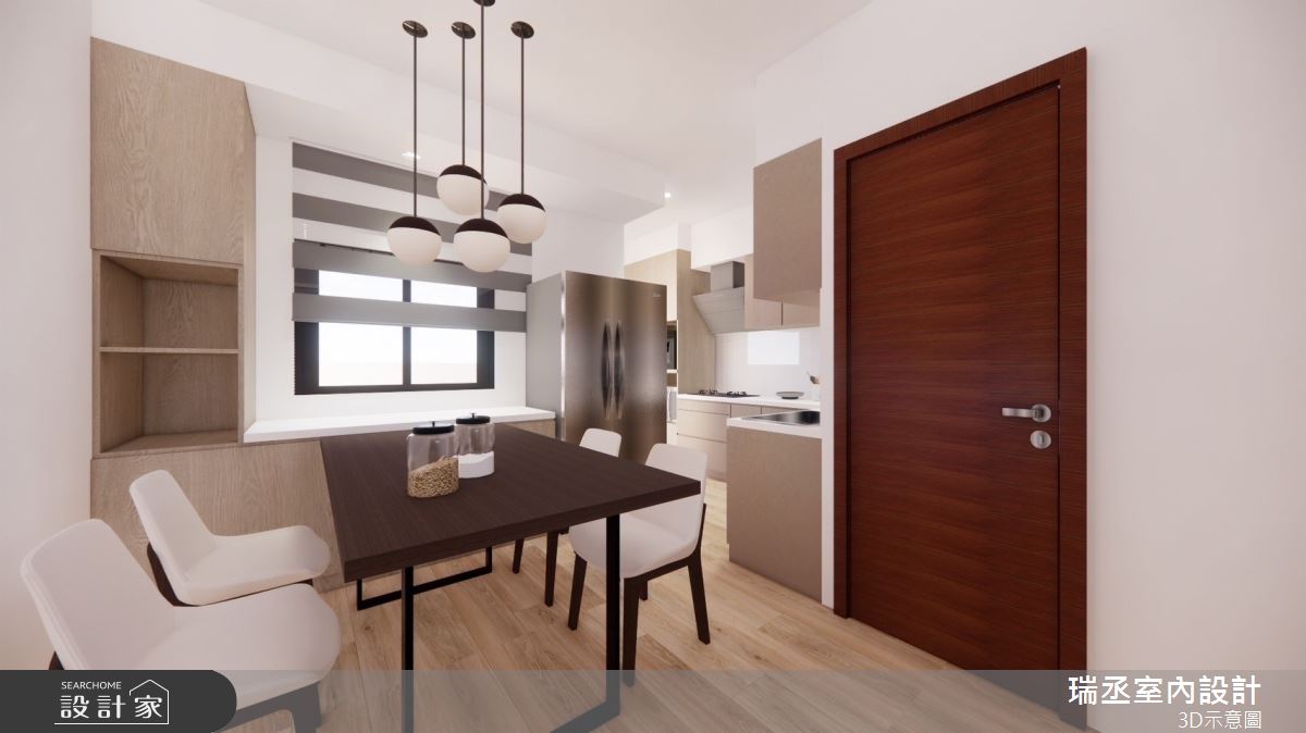 瑞丞日式無印風04