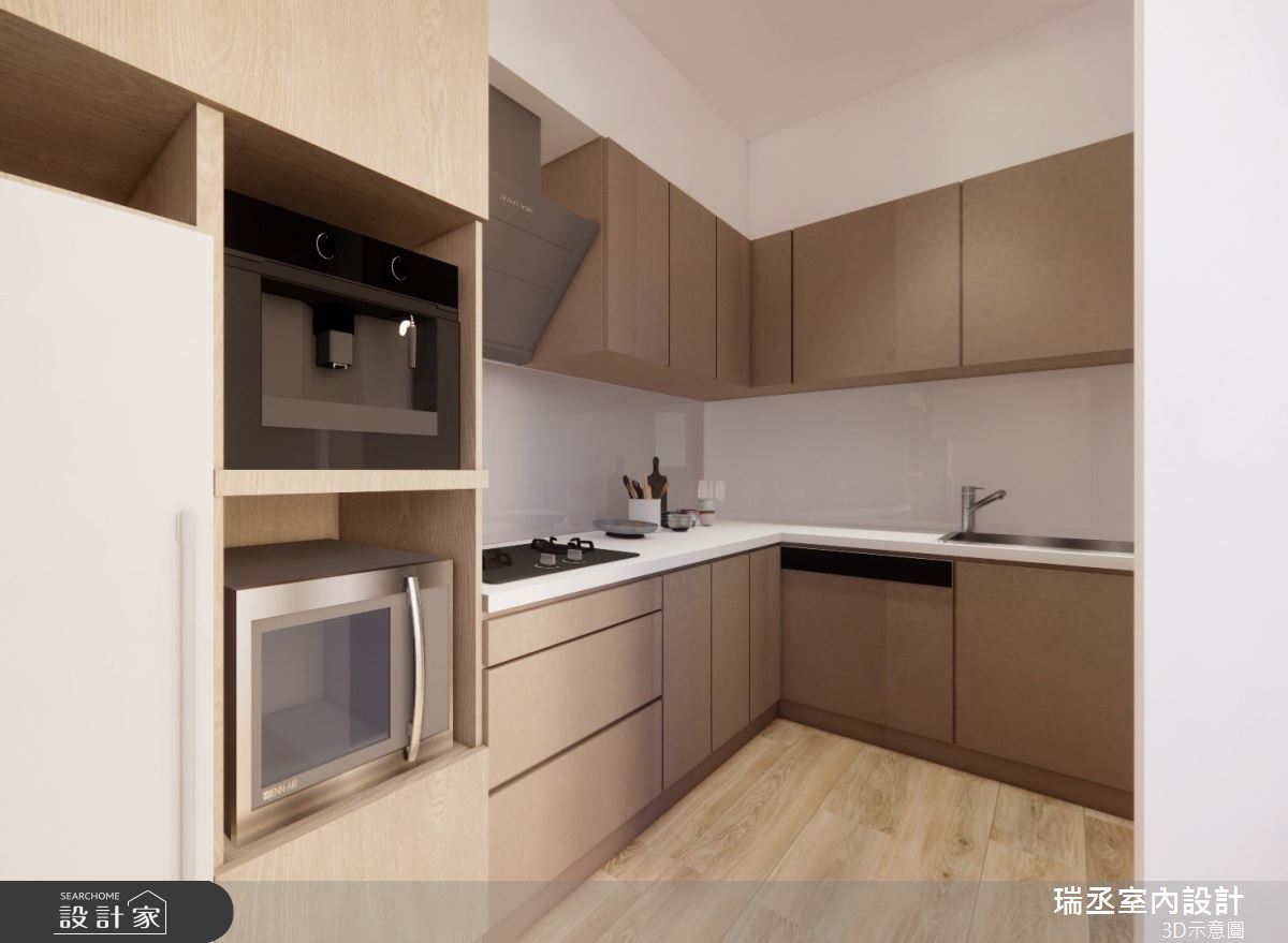 瑞丞日式無印風05