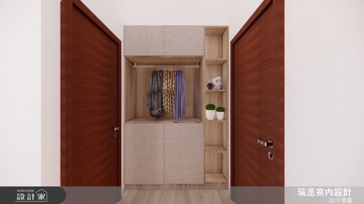 瑞丞日式無印風06