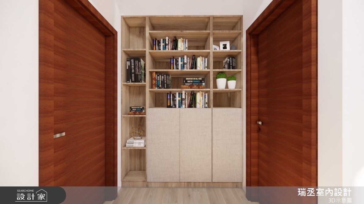 瑞丞日式無印風07