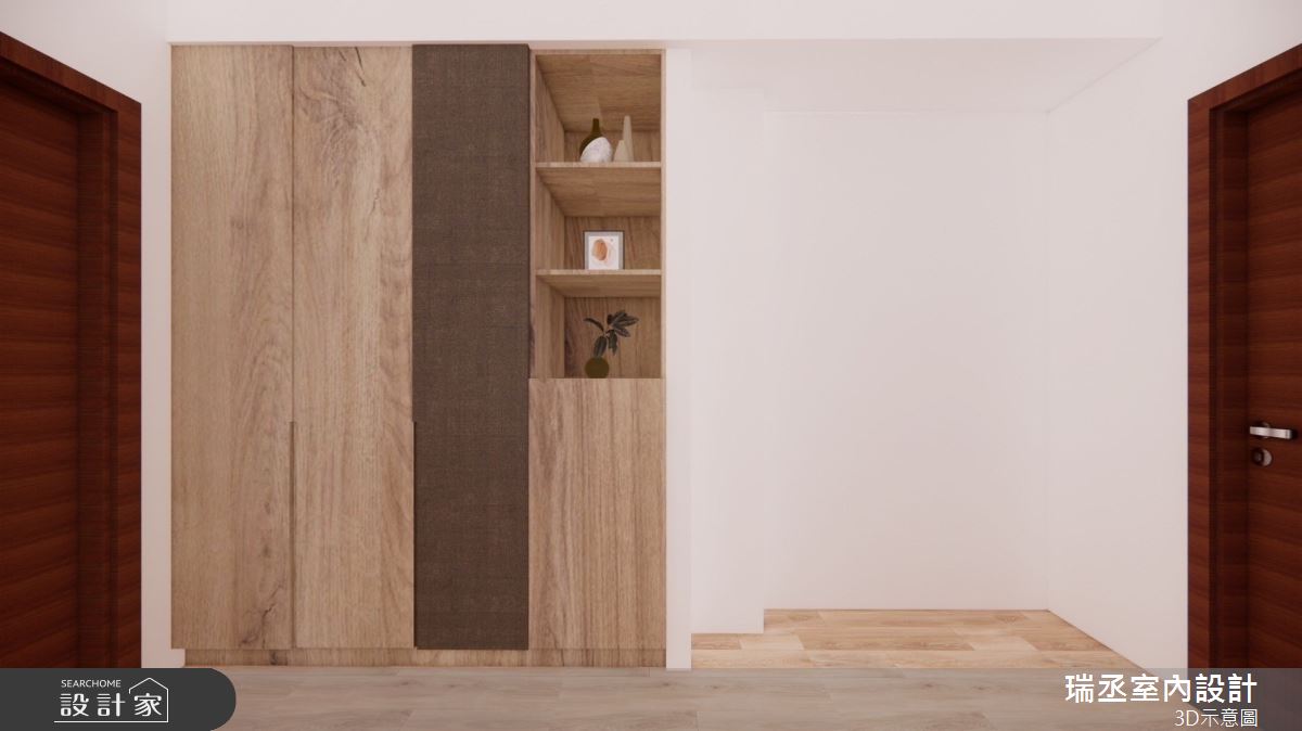 瑞丞日式無印風08
