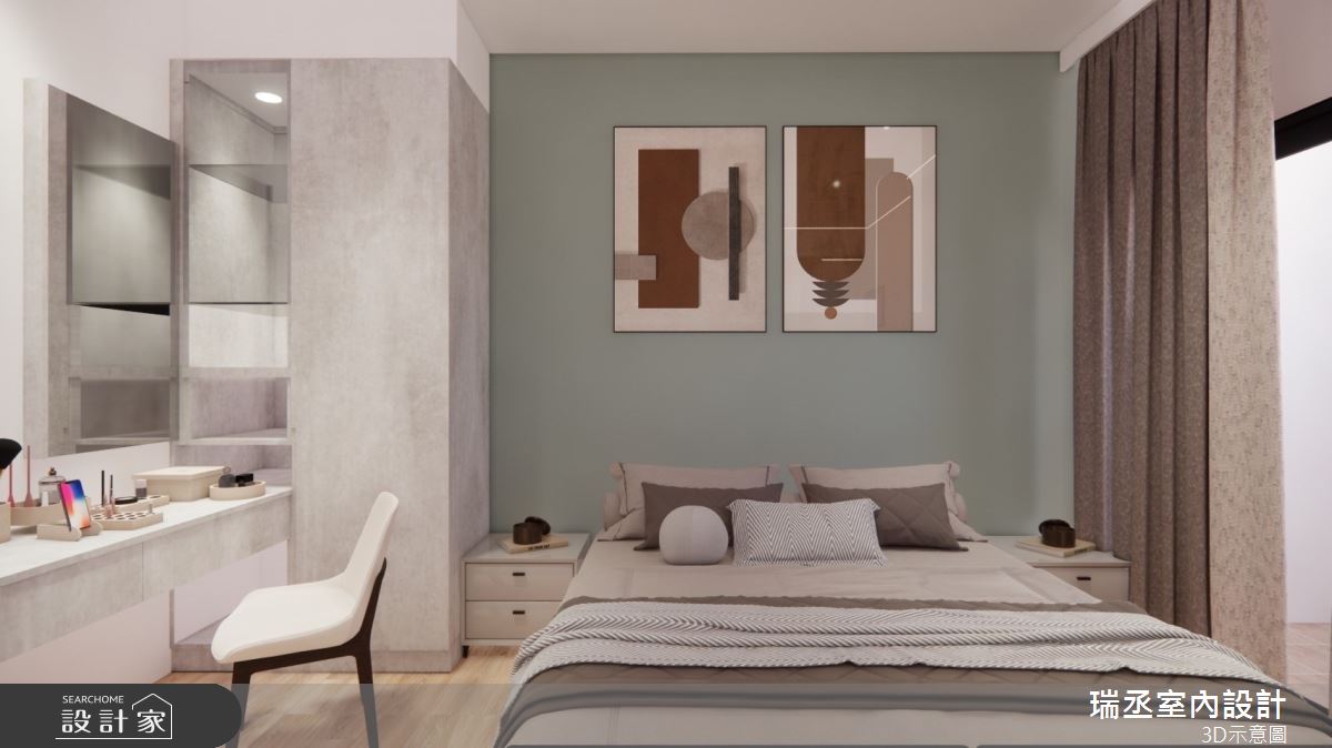 瑞丞日式無印風09