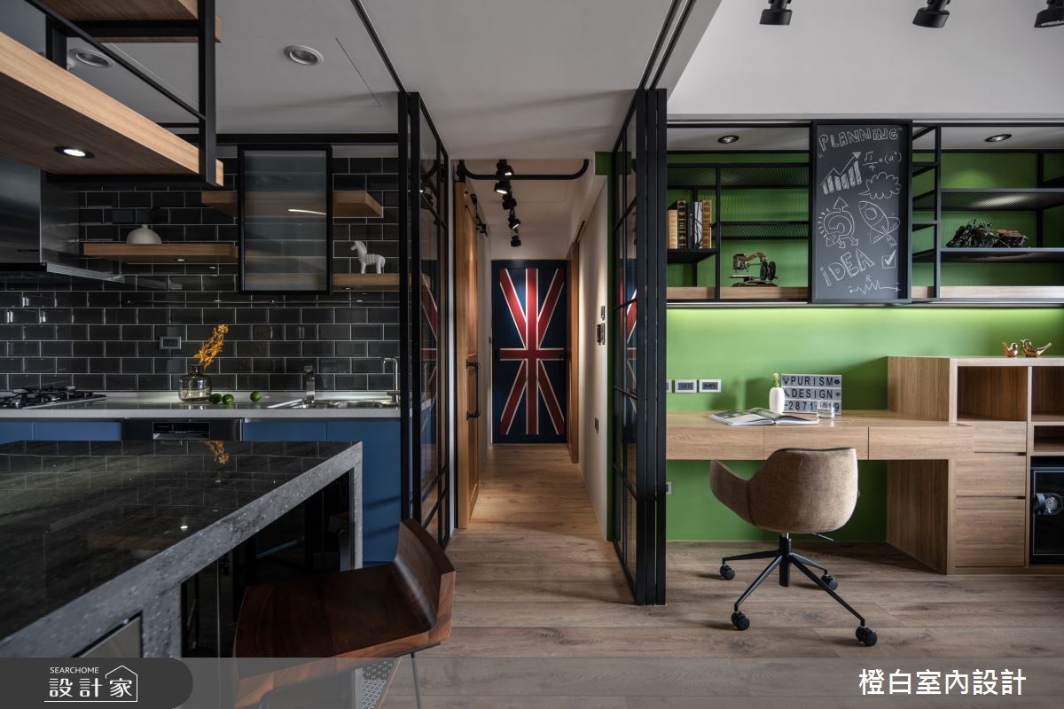 看更多案例圖片