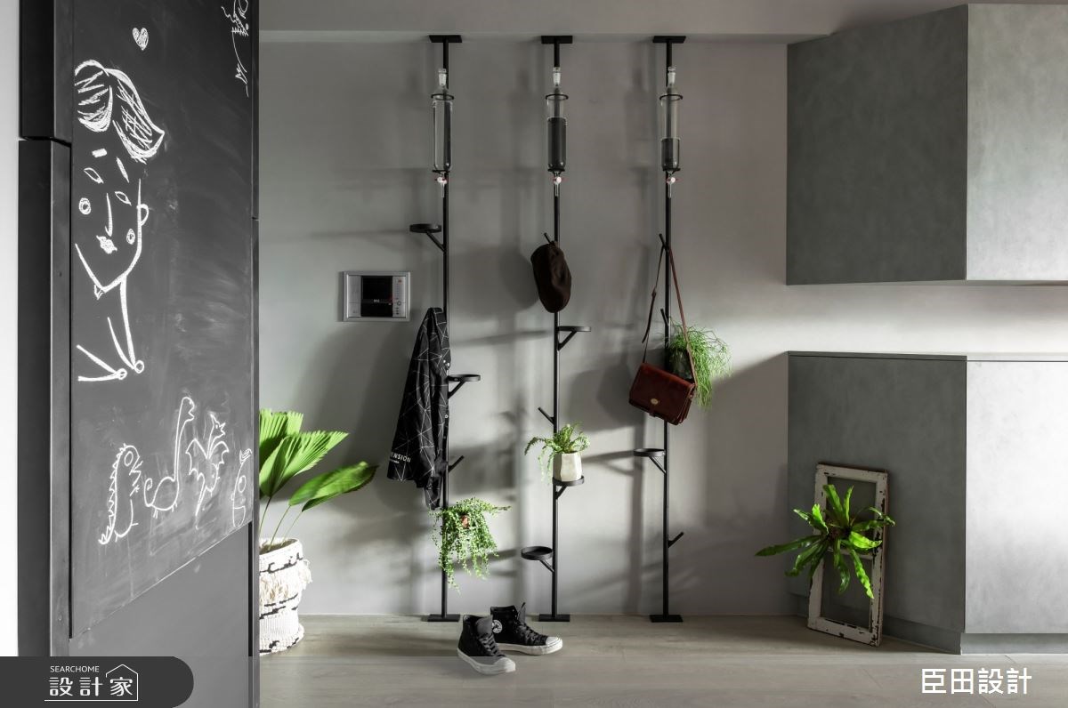 看更多案例圖片