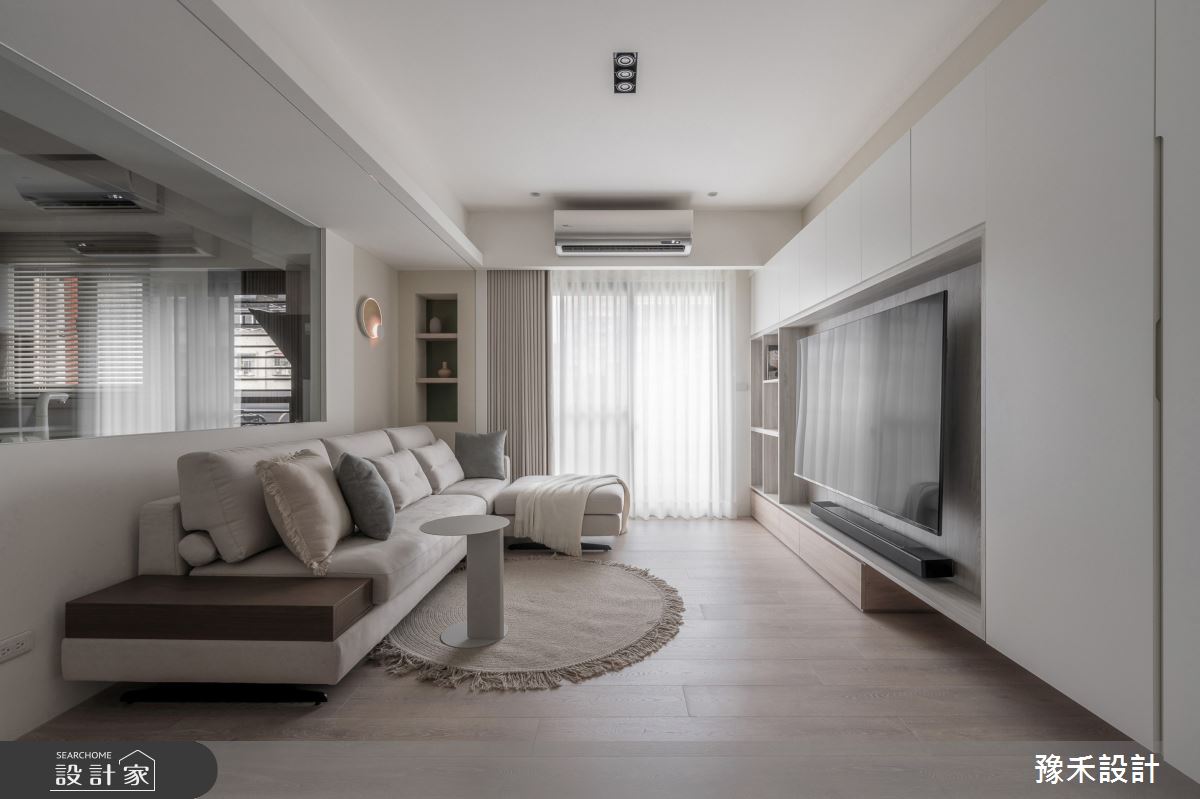 豫禾南歐鄉村風04