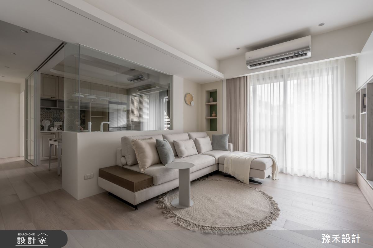 豫禾南歐鄉村風01