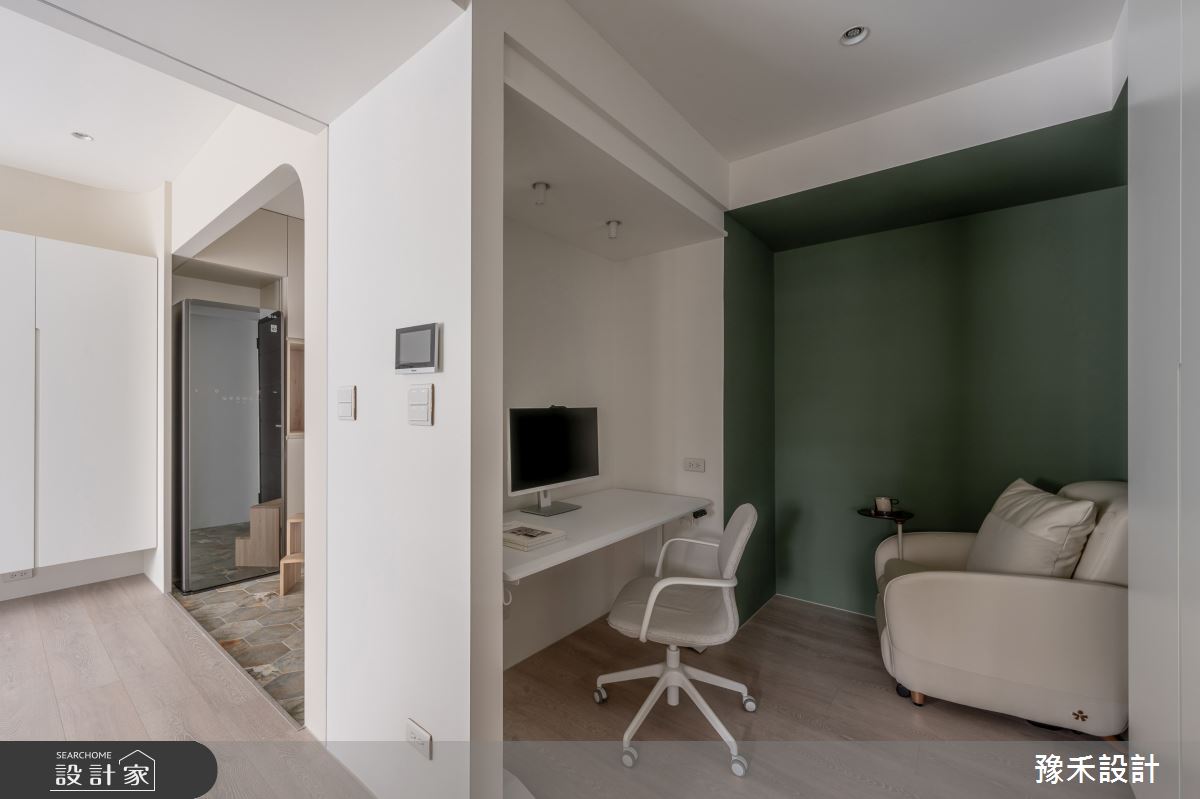 豫禾南歐鄉村風03