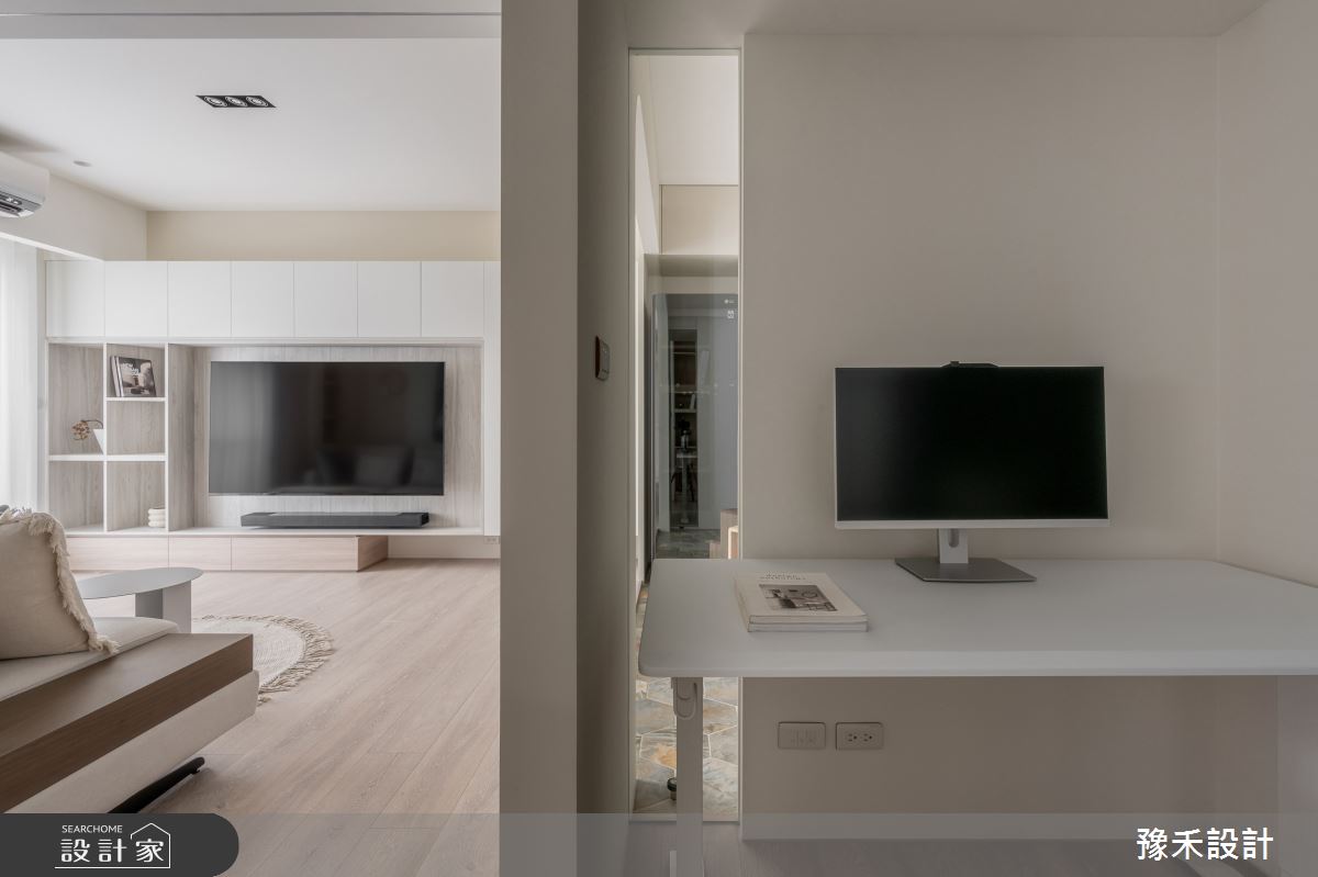 豫禾南歐鄉村風07