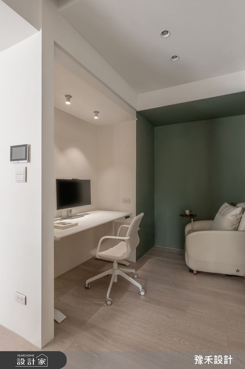 豫禾南歐鄉村風06