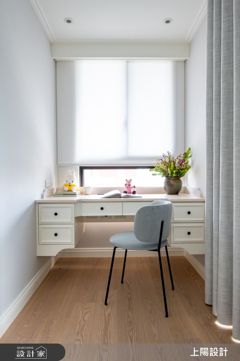 法式時尚風上陽10