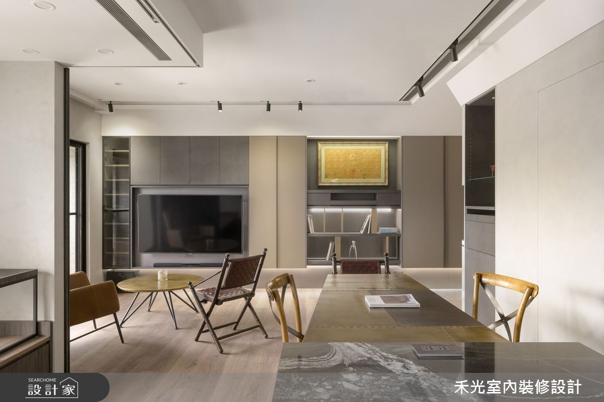 圖片提供_禾光室內裝修設計