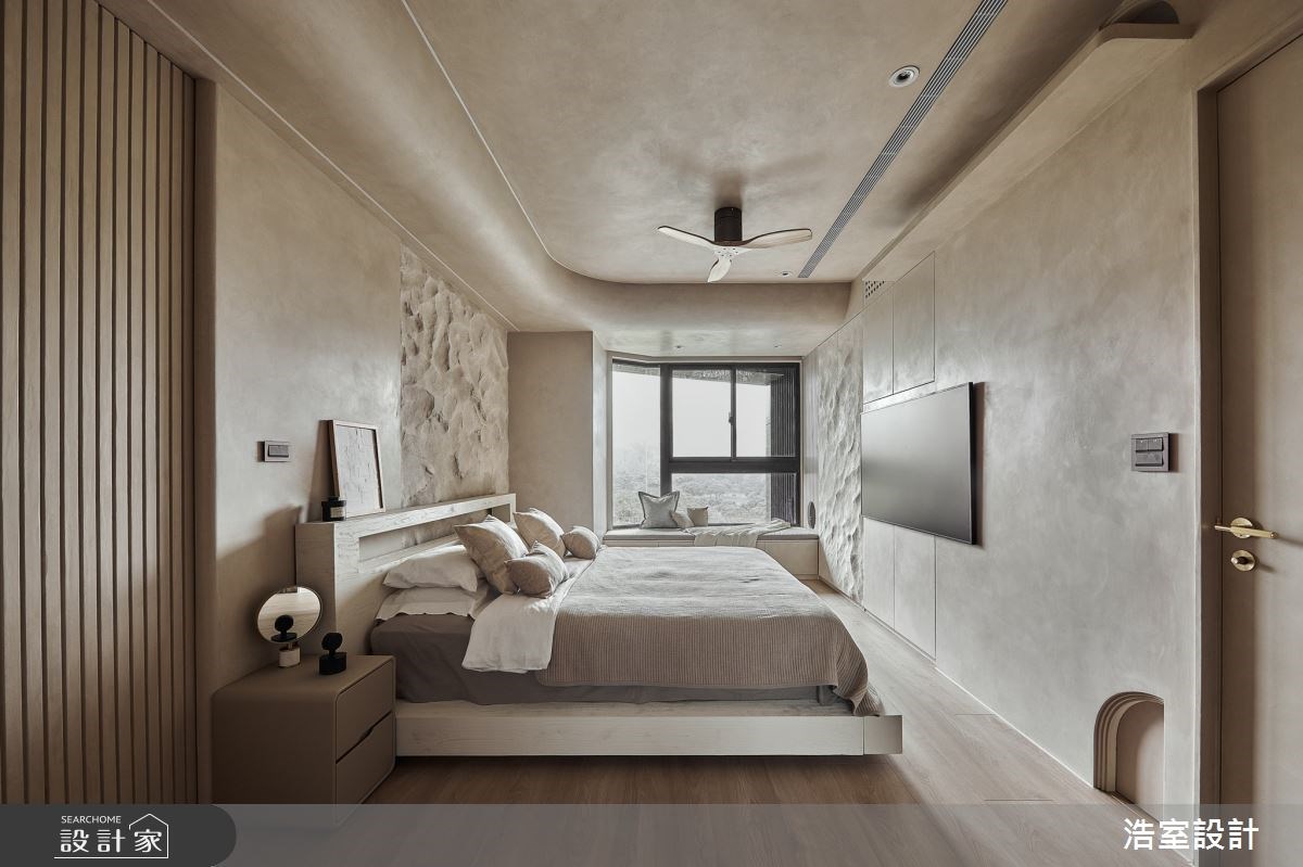 看完整Japandi侘寂日式風案例圖