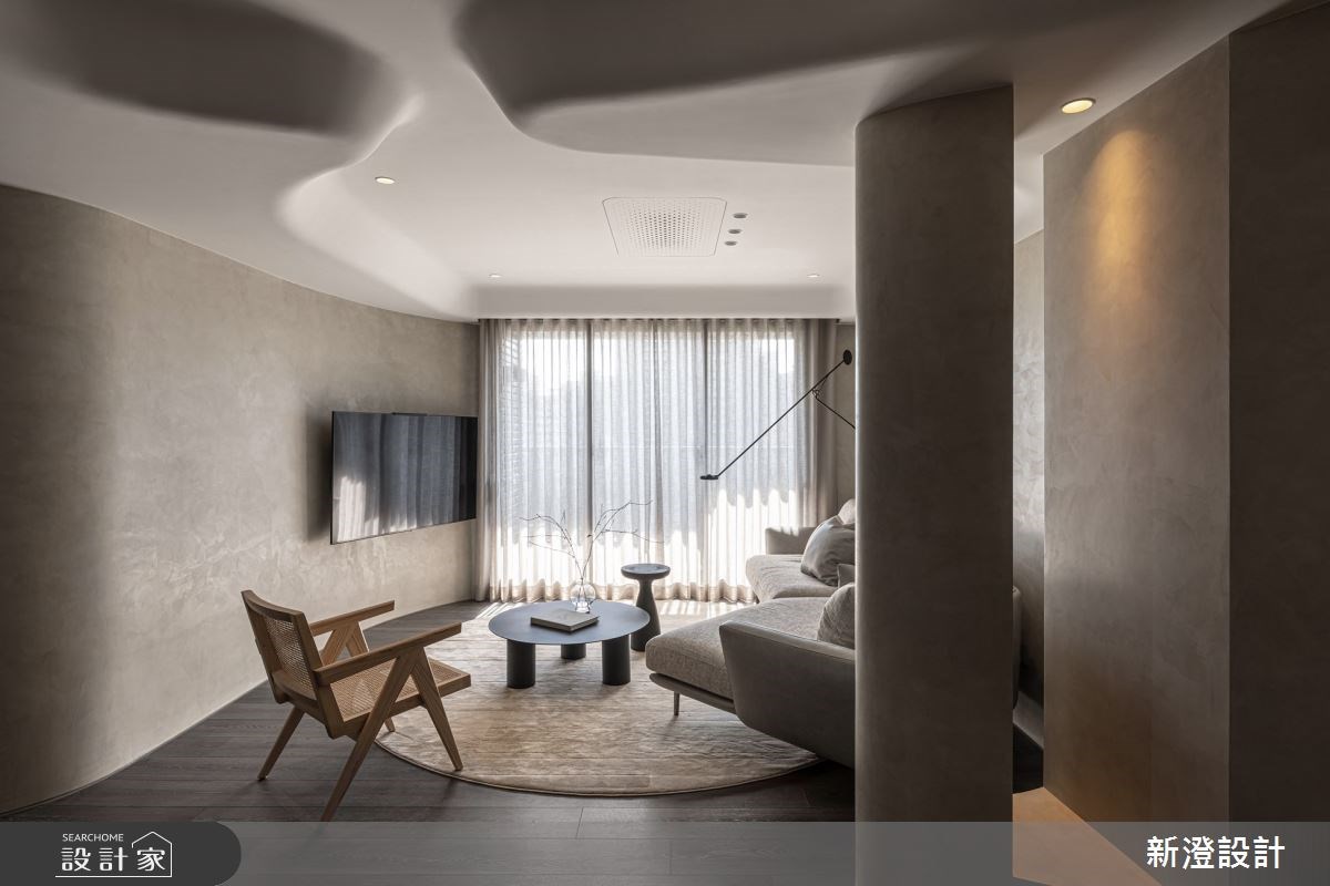 看完整Quiet Luxury安靜奢華風案例圖